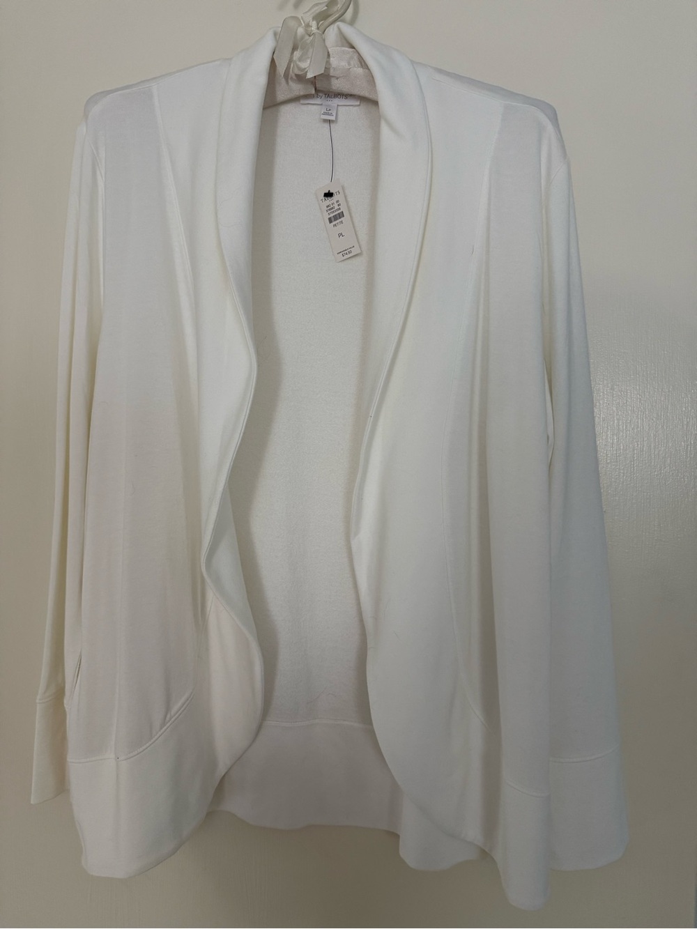 Flyaway Jacket Ty by Talbot